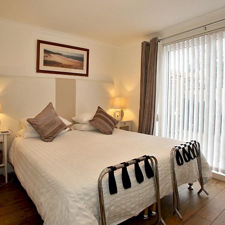 Sandwood Apartment Inverness Exterior photo