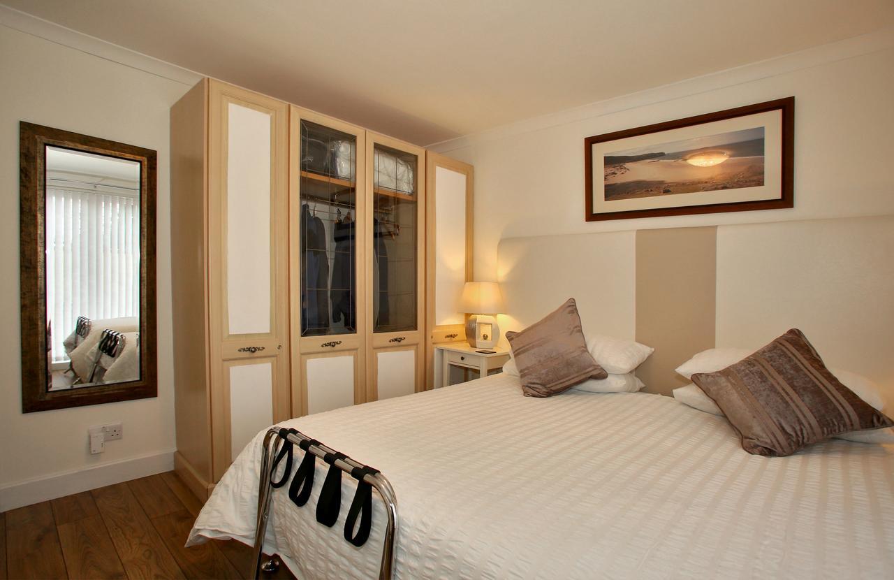 Sandwood Apartment Inverness Exterior photo